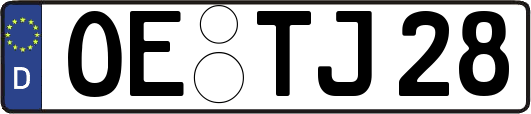 OE-TJ28