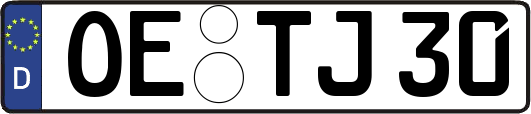 OE-TJ30