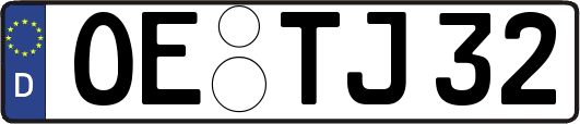 OE-TJ32