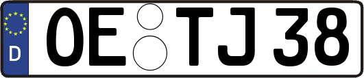 OE-TJ38
