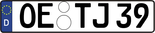 OE-TJ39