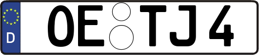 OE-TJ4