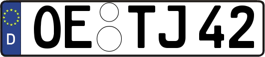 OE-TJ42