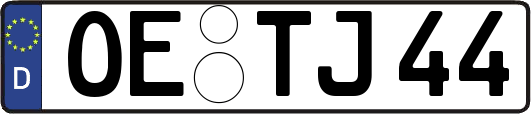 OE-TJ44