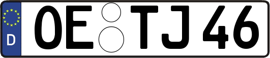 OE-TJ46
