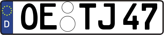 OE-TJ47