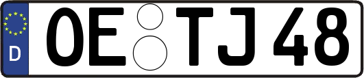 OE-TJ48