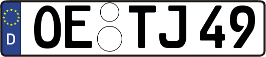 OE-TJ49