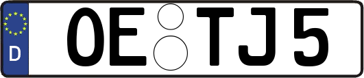 OE-TJ5