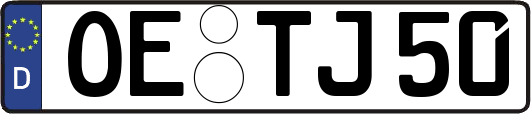 OE-TJ50