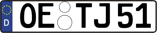 OE-TJ51