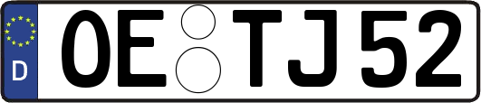 OE-TJ52