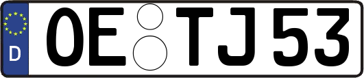 OE-TJ53