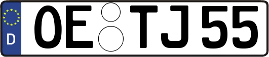 OE-TJ55