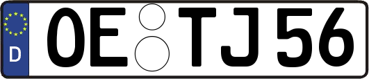 OE-TJ56
