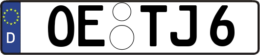 OE-TJ6