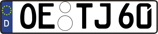 OE-TJ60