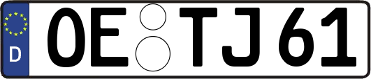 OE-TJ61