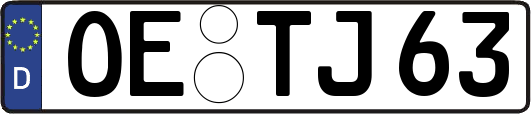 OE-TJ63