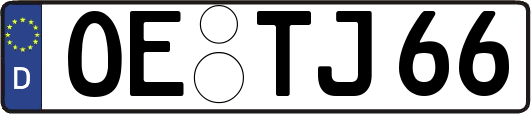 OE-TJ66