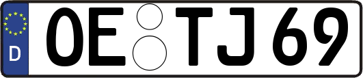OE-TJ69