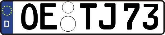 OE-TJ73