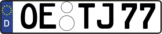 OE-TJ77