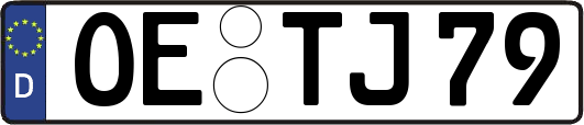 OE-TJ79