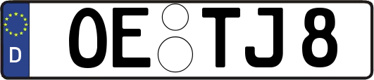 OE-TJ8