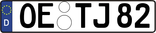 OE-TJ82