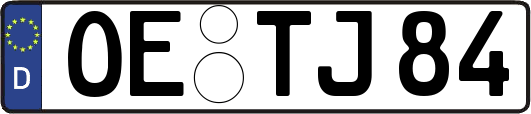 OE-TJ84