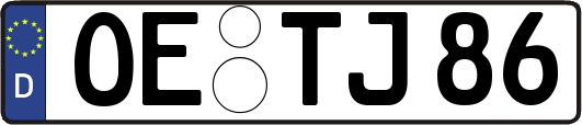 OE-TJ86