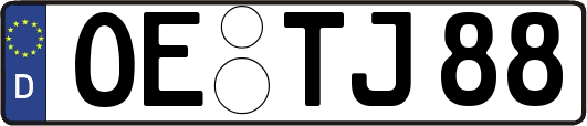 OE-TJ88