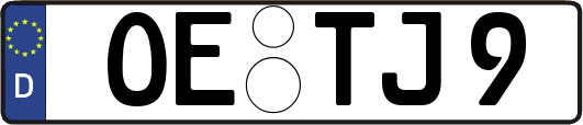 OE-TJ9