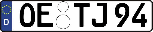 OE-TJ94