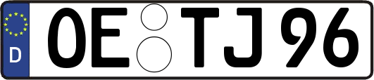 OE-TJ96