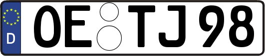OE-TJ98