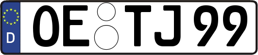 OE-TJ99