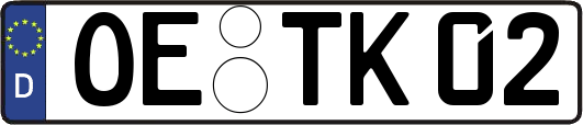 OE-TK02