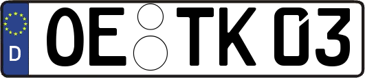 OE-TK03