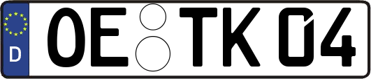 OE-TK04