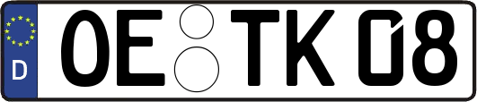 OE-TK08
