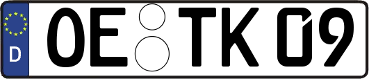 OE-TK09