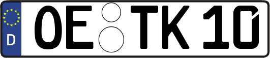 OE-TK10