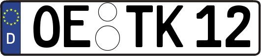 OE-TK12