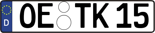 OE-TK15