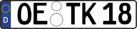 OE-TK18
