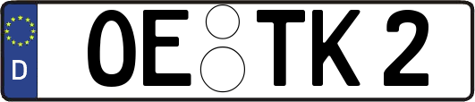 OE-TK2