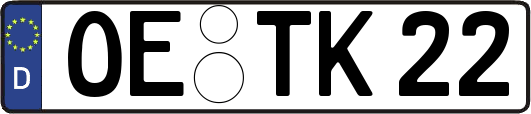 OE-TK22