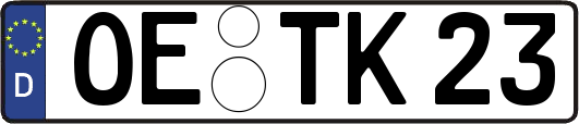 OE-TK23